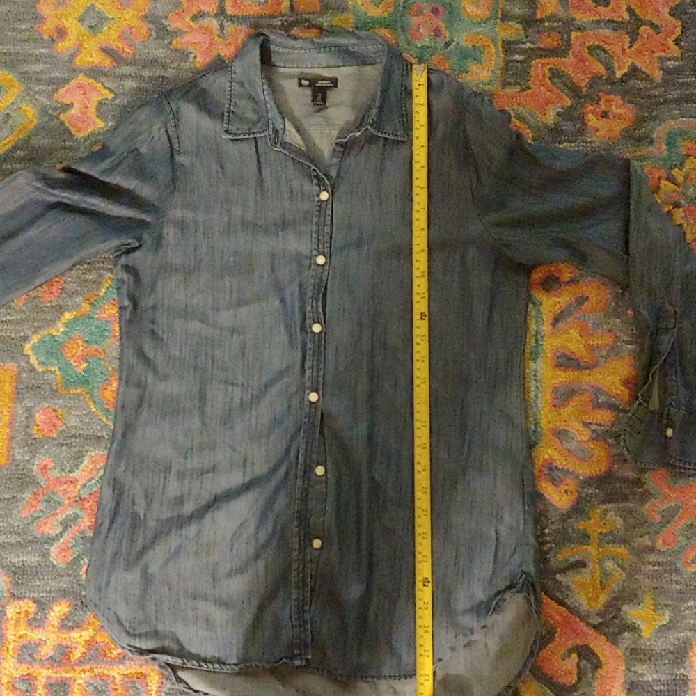 Tunic - Picture 2 of 2